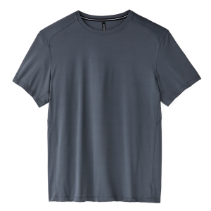 Filson X Ten Thousand Tactical Shirt - Storm Blue