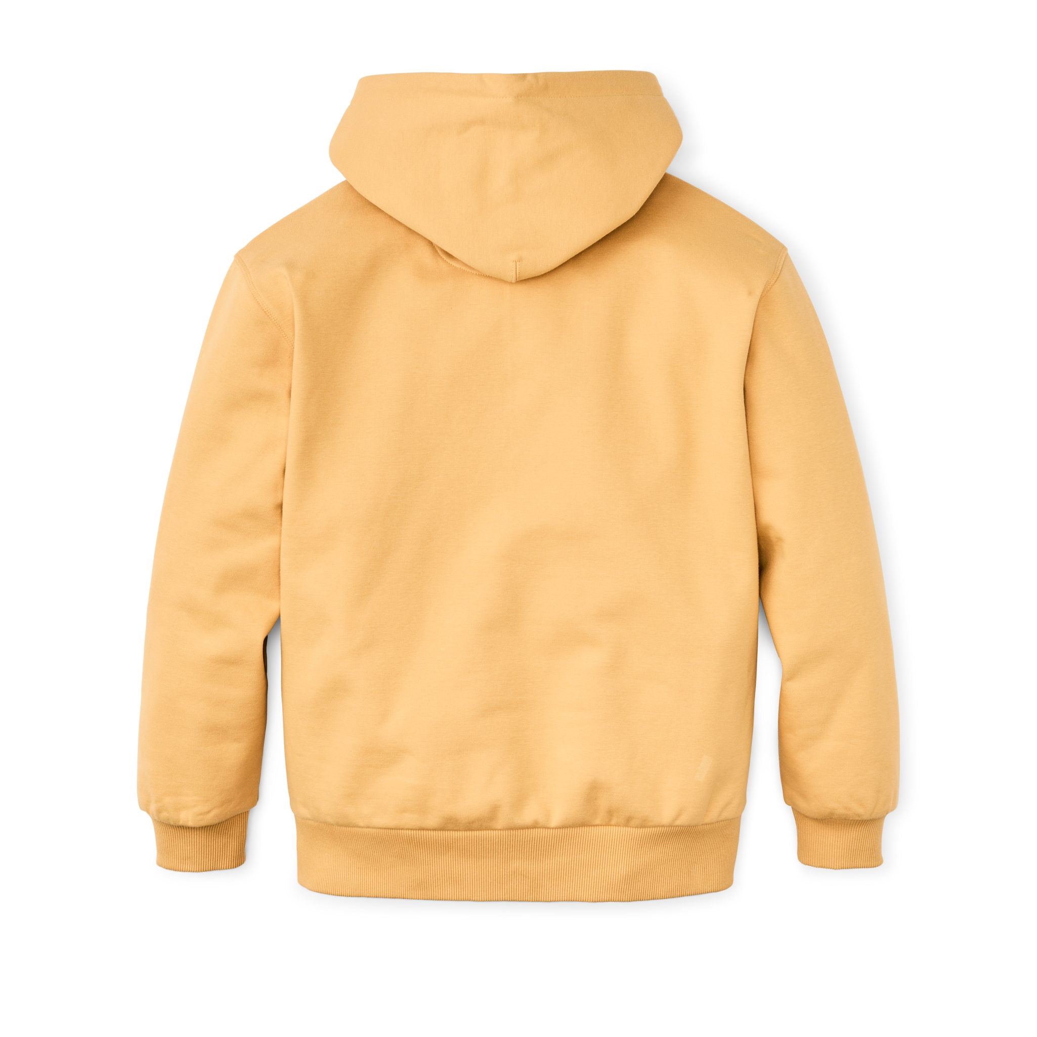 Prospector Hoodie - Dune Yellow - Image 2