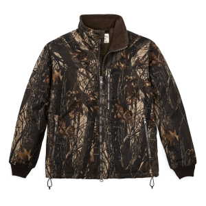 Tin Cloth Primaloft? Jacket - Realtree Hardwoods Camo