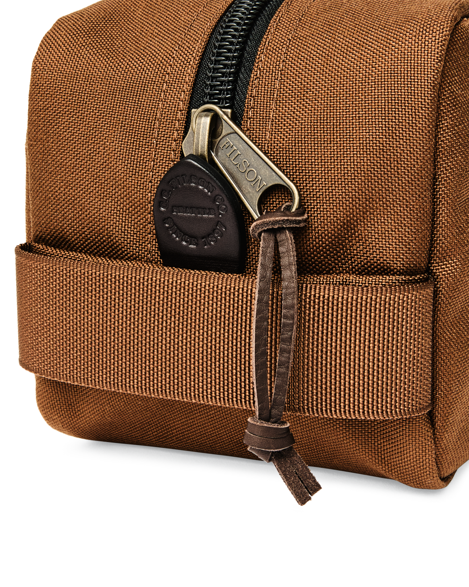 Dryden Travel Pack - Whiskey - Image 4