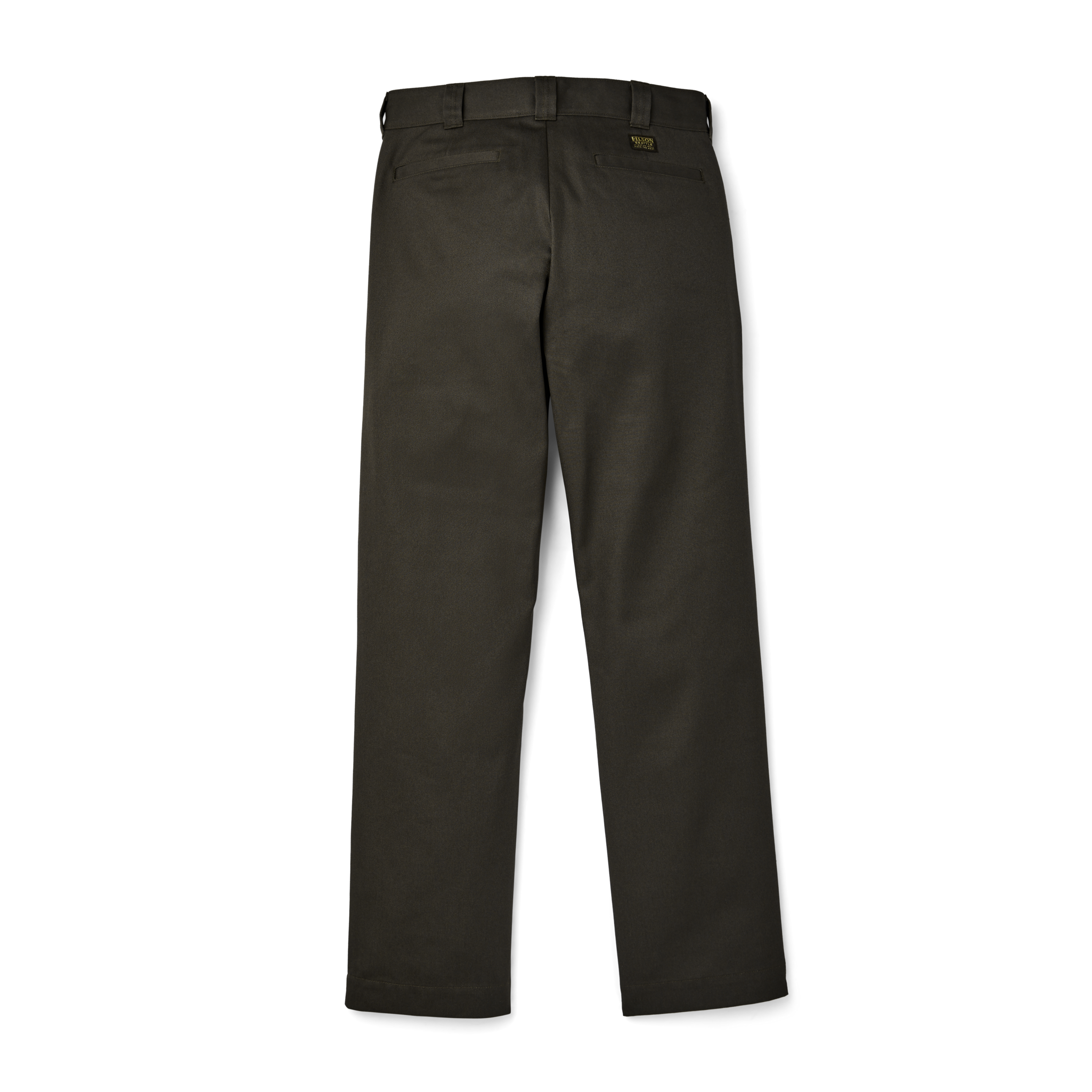 Anchorage Work Pants - Charcoal - Image 2