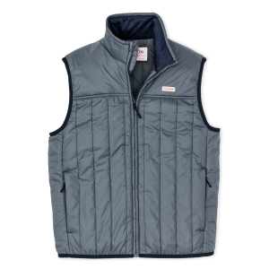 Ultralight Vest - Storm Blue