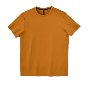 Filson X Ten Thousand Tactical Shirt - Buckthorn Brown