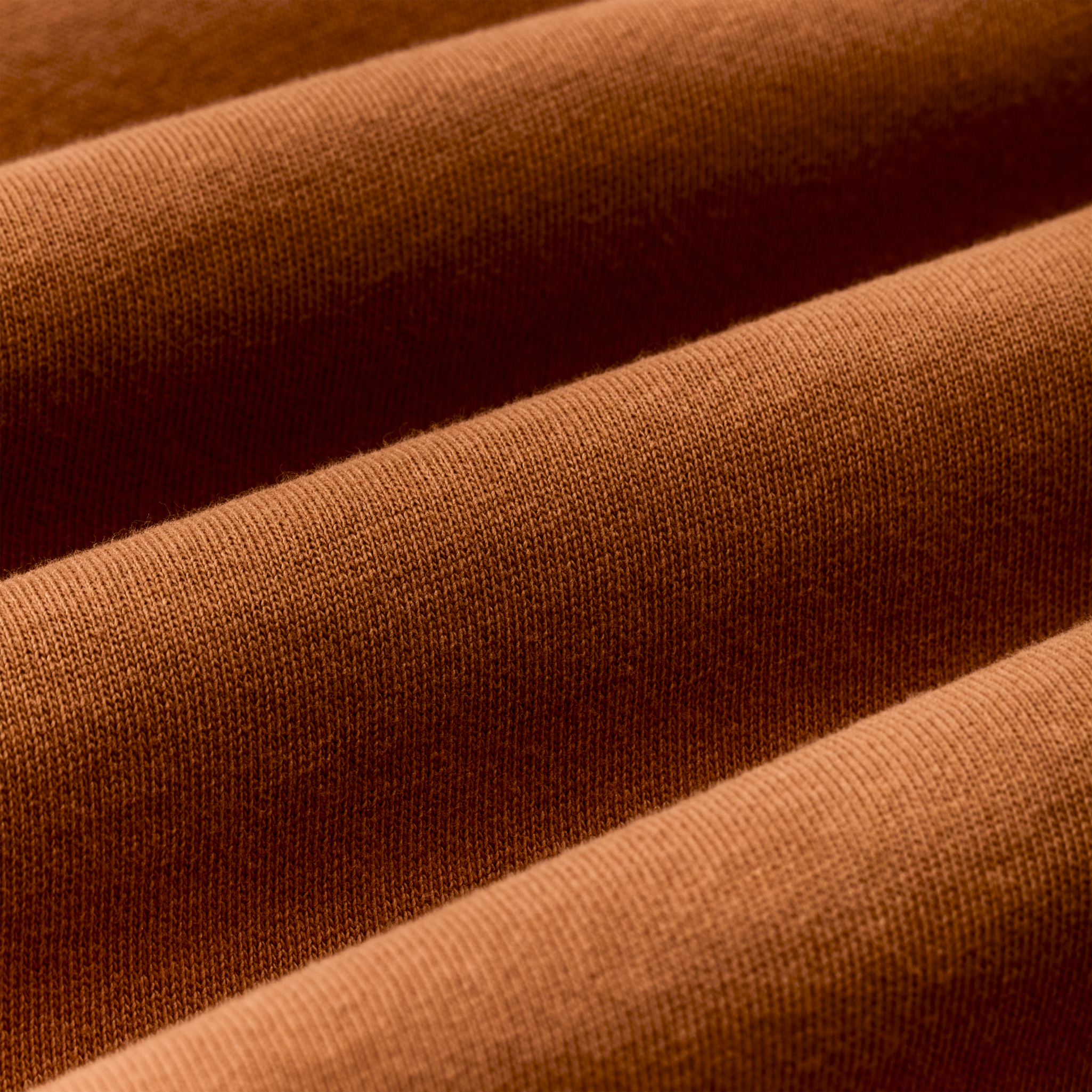 Frontier Graphic T-shirt - Bourbon / Tournament - Image 3