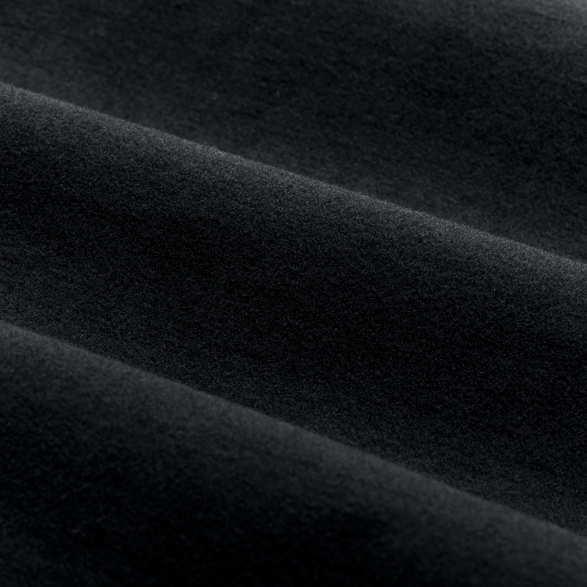 Moleskin Seattle Shirt - Dark Navy - Image 7