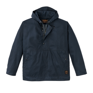 Ranger Lightweight Anorak - Dark Navy