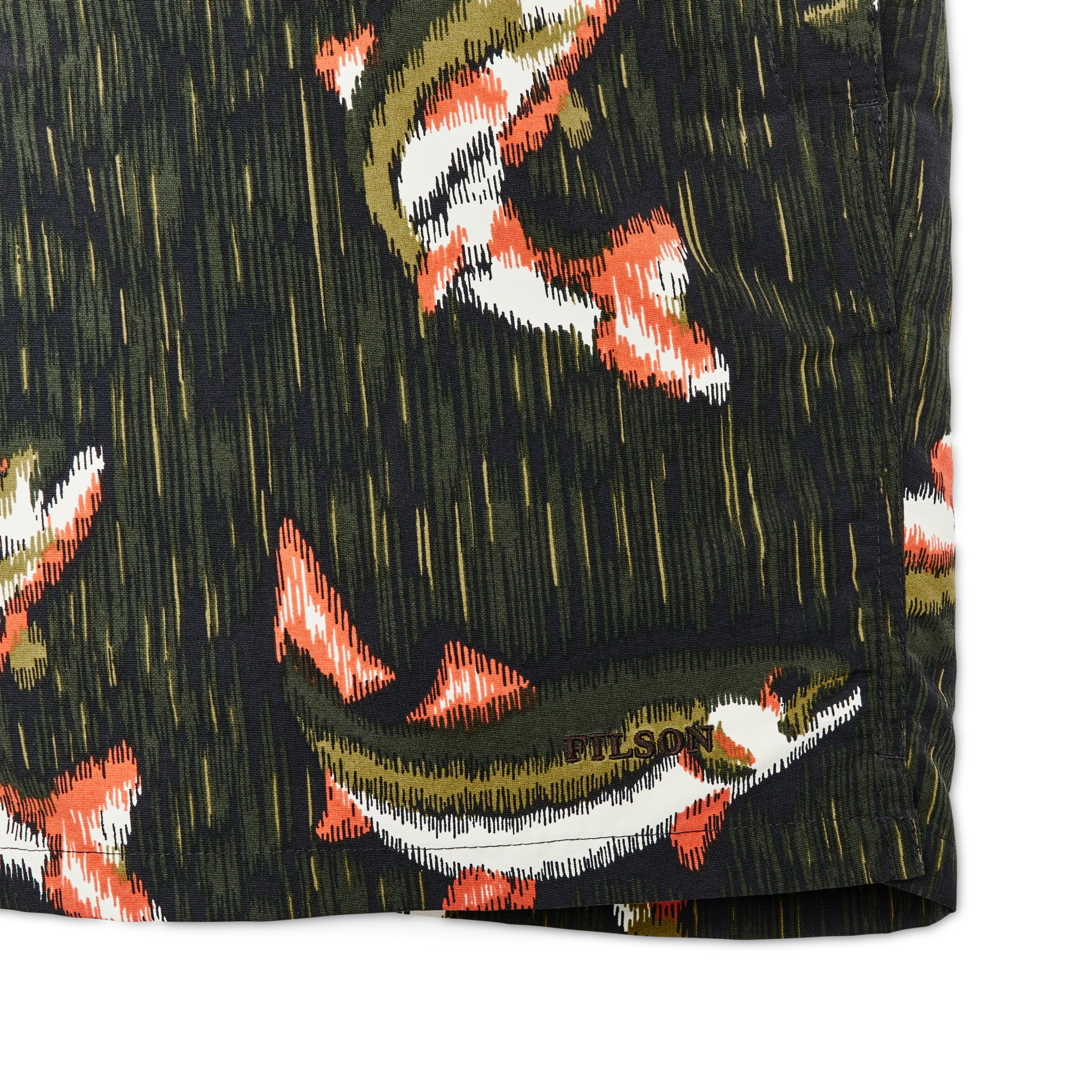 Cooper Lake Trunks - Trout Falls - Image 4