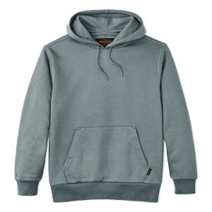 Prospector Hoodie - Balsam Green