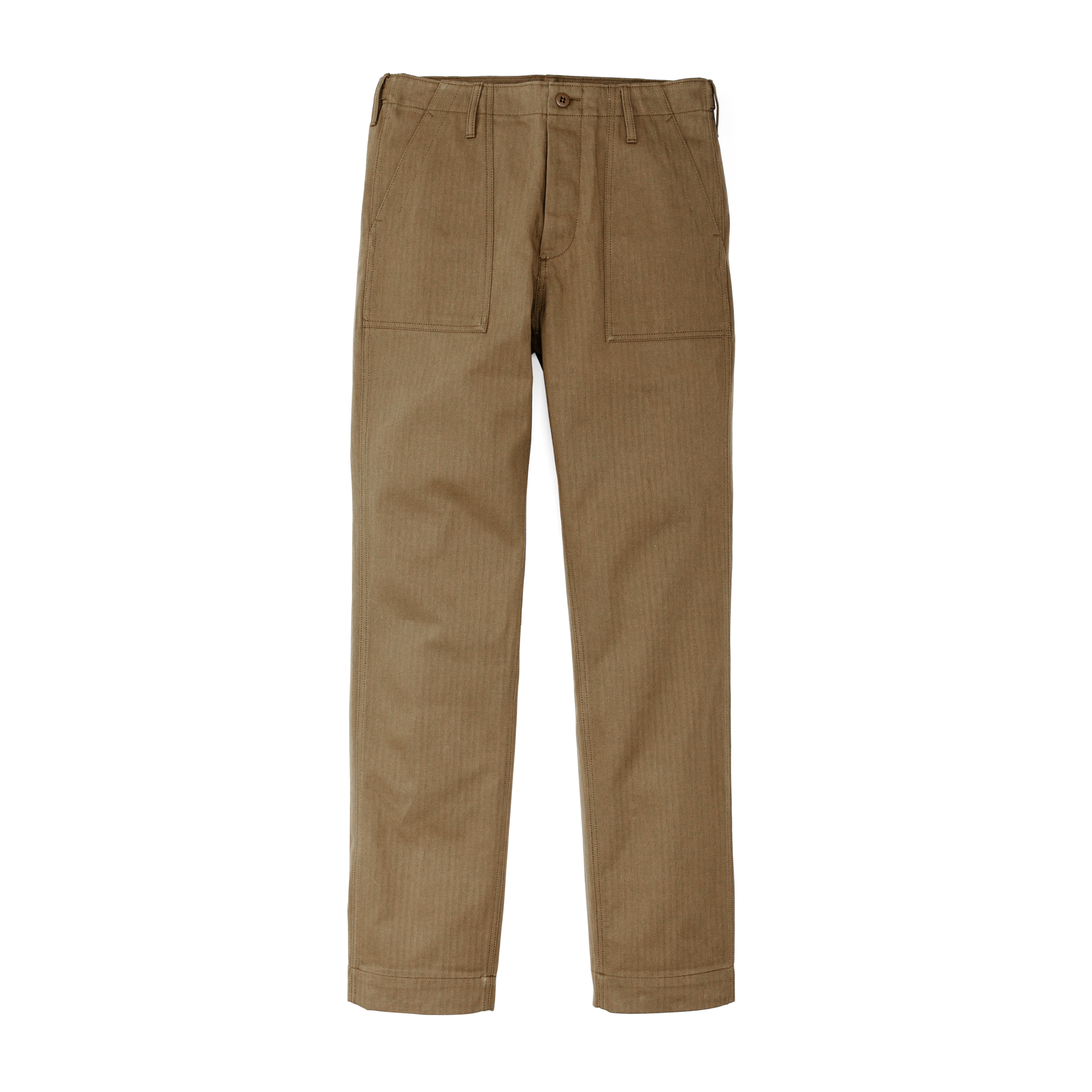 Supply Pants - Dark Tan