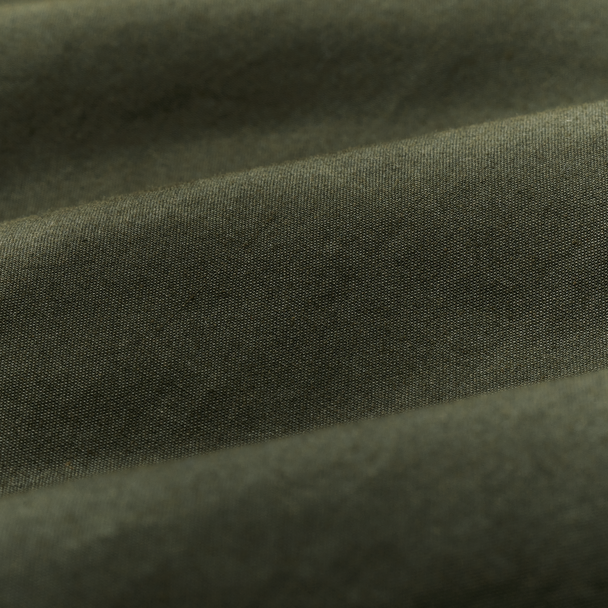 Ranger Short Cruiser Jacket - Olive - Image 6