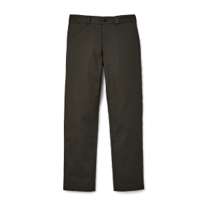 Anchorage Work Pants - Charcoal